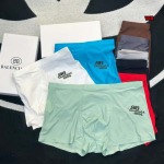 2023年新品 人気バレンシアガ メンズ 下着一箱ごとに3枚