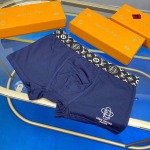 2023年新品 人気ルイヴィトン メンズ 下着一箱ごとに3枚