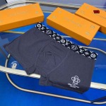 2023年新品 人気ルイヴィトン メンズ 下着一箱ごとに3枚