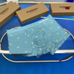 2023年新品 人気バーバリーメンズ 下着一箱ごとに3枚