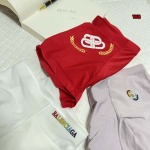 2023年新品 人気バレンシアガ メンズ 下着一箱ごとに3枚