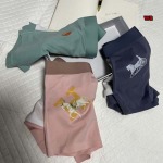 2023年新品 人気エルメス メンズ 下着一箱ごとに3枚