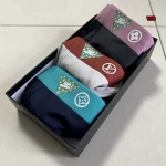 2023年新品 人気ルイヴィトンメンズ 下着一箱ごとに3枚