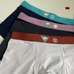 2023年新品 人気ルイヴィトンメンズ 下着一箱ごとに3枚