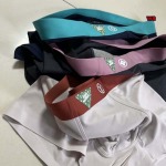 2023年新品 人気ルイヴィトンメンズ 下着一箱ごとに3枚