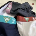 2023年新品 人気ルイヴィトンメンズ 下着一箱ごとに3枚