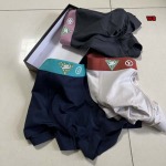2023年新品 人気ルイヴィトンメンズ 下着一箱ごとに3枚
