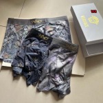 2023年新品 人気ヴェルサーチ メンズ 下着一箱ごとに3枚