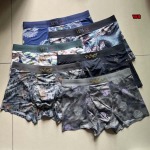 2023年新品 人気ヴェルサーチ メンズ 下着一箱ごとに3枚