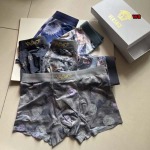 2023年新品 人気ヴェルサーチ メンズ 下着一箱ごとに3枚