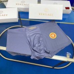 2023年新品 人気ヴェルサーチメンズ 下着一箱ごとに3枚