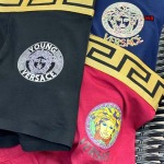 2023年新品 人気ヴェルサーチメンズ 下着一箱ごとに3枚