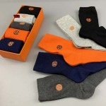 2023年新品人気 エルメス  靴下一箱5足セット