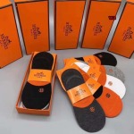 2023年新品人気 エルメス 靴下一箱5足セット