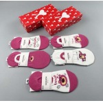 2023年新品人気 AMI 靴下一箱5足セット