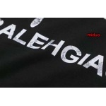 2023年9月4日早秋新品入荷人気 バレンシアガ 長袖 Tシャツduomi工場