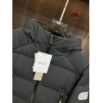 2023年9月4日秋冬新品入荷人高品質ディオールダウンジャケットaibin工場