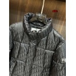 2023年9月4日秋冬新品入荷人高品質ディオールダウンジャケットaibin工場