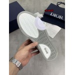 2023年9月7日秋冬原版復刻新品入荷 ディオール スニーカー chuanzh工場35-46