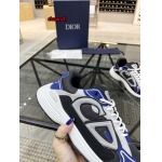 2023年9月7日秋冬新品高品質入荷 ディオール スニーカー chuanzh工場35-47