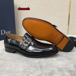 2023年9月7日秋冬新品入荷 ディオール原版復刻 紳士靴  chuanzh工場38-46