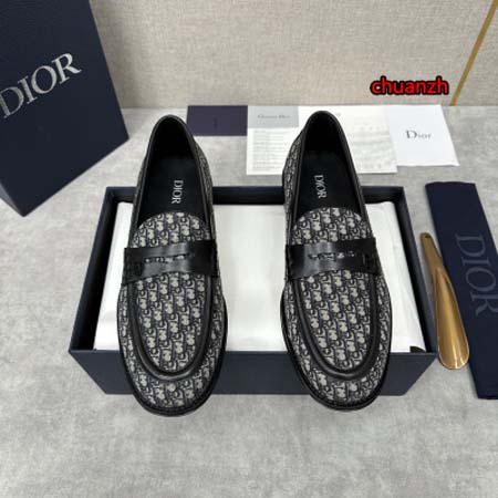 2023年9月7日秋冬新品原版復刻入荷ディオール スニーカー...