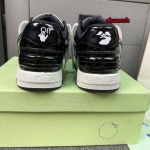 2023年9月7日秋冬新品高品質入荷OFF WHITE スニーカー chuanzh工場35-46