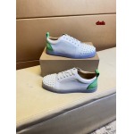 2023年9月8日秋冬新品入荷 クリスチャンルブタン スニーカー chuanzh工場