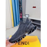 2023年9月8日秋冬新品入荷フェンディスニーカー chuanzh工場