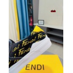 2023年9月8日秋冬新品入荷フェンディスニーカー chuanzh工場