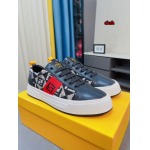 2023年9月8日秋冬新品入荷フェンディスニーカー chuanzh工場