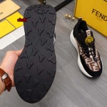2023年9月8日秋冬新品入荷フェンディスニーカー chuanzh工場