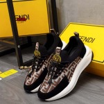 2023年9月8日秋冬新品入荷フェンディスニーカー chuanzh工場