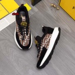 2023年9月8日秋冬新品入荷フェンディスニーカー chuanzh工場