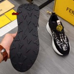 2023年9月8日秋冬新品入荷フェンディスニーカー chuanzh工場