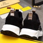 2023年9月8日秋冬新品入荷フェンディスニーカー chuanzh工場