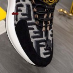 2023年9月8日秋冬新品入荷フェンディスニーカー chuanzh工場