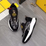 2023年9月8日秋冬新品入荷フェンディスニーカー chuanzh工場