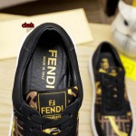 2023年9月8日秋冬新品入荷フェンディスニーカー chuanzh工場