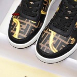 2023年9月8日秋冬新品入荷フェンディスニーカー chuanzh工場