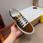 2023年9月11日秋冬新品入荷フェンディスニーカー chuanzh工場