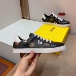 2023年9月11日秋冬新品入荷フェンディスニーカー chuanzh工場