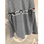 2023年9月11日秋冬高品質新品入荷フェンディ長袖 シャツHY工場