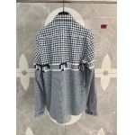 2023年9月11日秋冬高品質新品入荷フェンディ長袖 シャツHY工場