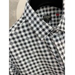 2023年9月11日秋冬高品質新品入荷フェンディ長袖 シャツHY工場