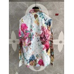 2023年9月11日秋冬高品質新品入荷フェンディ長袖 シャツHY工場