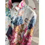 2023年9月11日秋冬高品質新品入荷フェンディ長袖 シャツHY工場