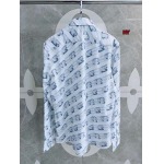 2023年9月11日秋冬高品質新品入荷フェンディ 長袖 シャツHY工場