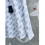 2023年9月11日秋冬高品質新品入荷フェンディ 長袖 シャツHY工場