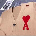 2023年9月11日秋冬人気新品入荷  AMIセーター XIN工場